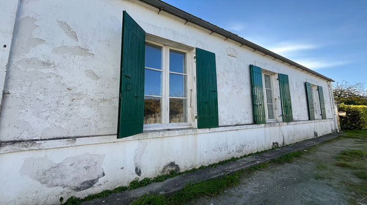 Ma-Cabane - Vente Maison DOLUS-D'OLERON, 100 m²