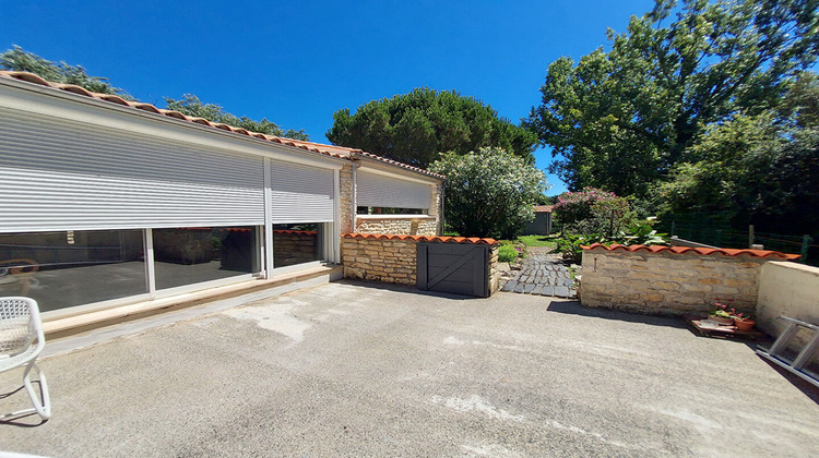 Ma-Cabane - Vente Maison DOLUS-D'OLERON, 140 m²