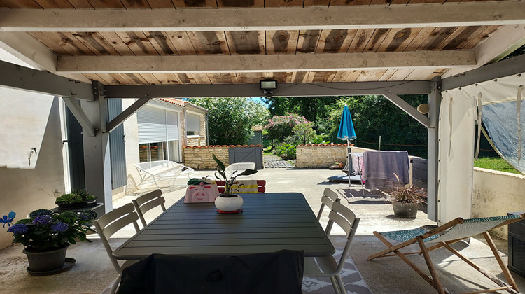 Ma-Cabane - Vente Maison DOLUS-D'OLERON, 140 m²