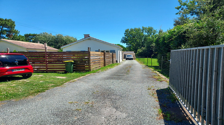 Ma-Cabane - Vente Maison DOLUS-D'OLERON, 140 m²