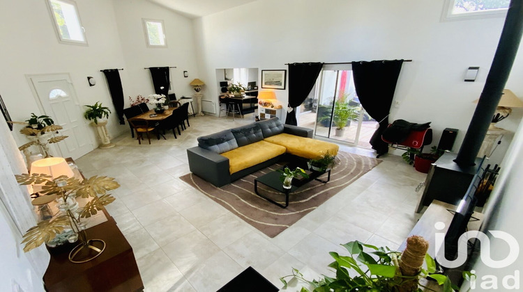 Ma-Cabane - Vente Maison Dolus-d'Oléron, 123 m²