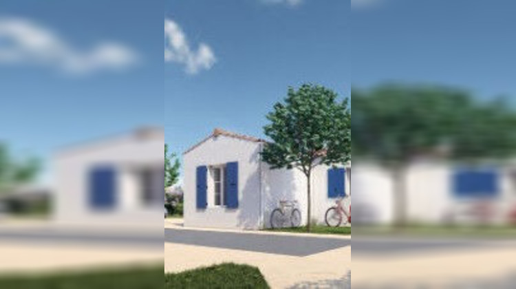 Ma-Cabane - Vente Maison DOLUS-D'OLERON, 103 m²