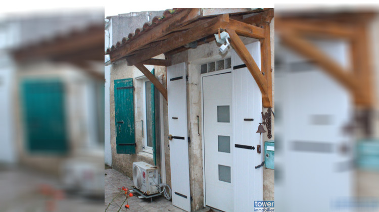 Ma-Cabane - Vente Maison Dolus-d'Oléron, 111 m²