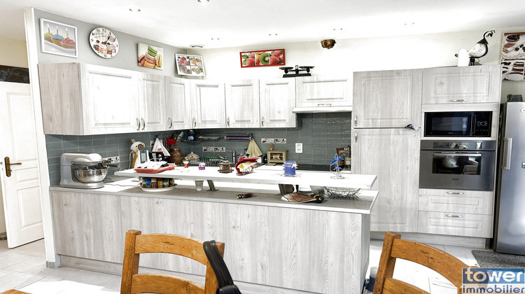 Ma-Cabane - Vente Maison Dolus-d'Oléron, 111 m²