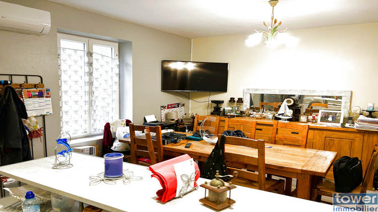 Ma-Cabane - Vente Maison Dolus-d'Oléron, 111 m²