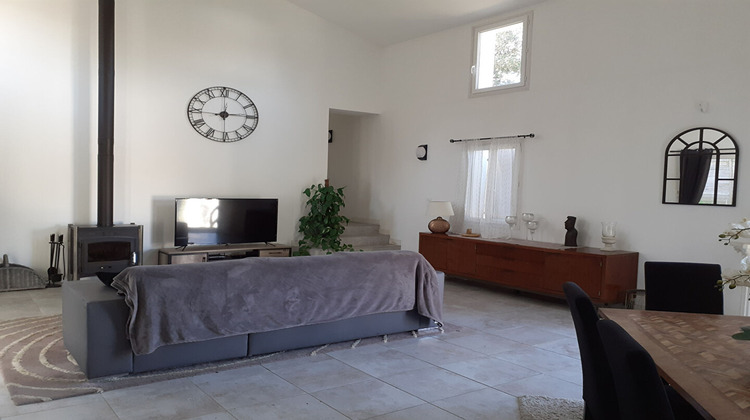 Ma-Cabane - Vente Maison DOLUS-D'OLERON, 123 m²