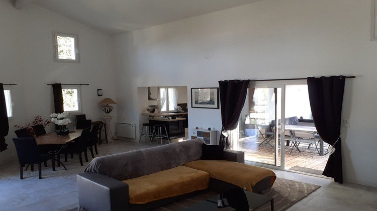 Ma-Cabane - Vente Maison DOLUS-D'OLERON, 123 m²