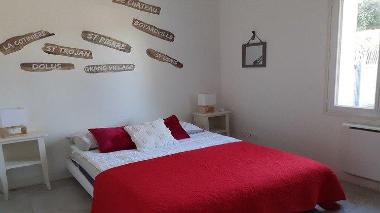 Ma-Cabane - Vente Maison DOLUS-D'OLERON, 123 m²