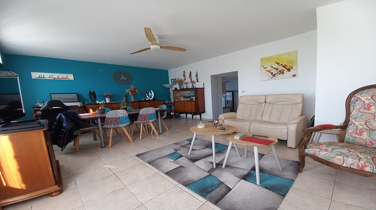 Ma-Cabane - Vente Maison DOLUS-D'OLERON, 73 m²