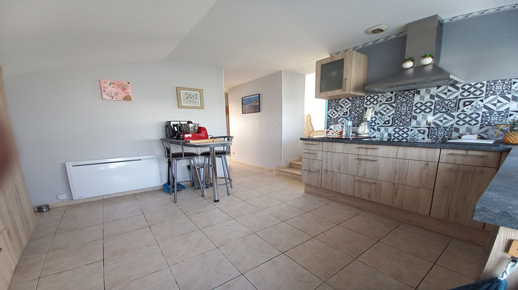 Ma-Cabane - Vente Maison DOLUS-D'OLERON, 73 m²