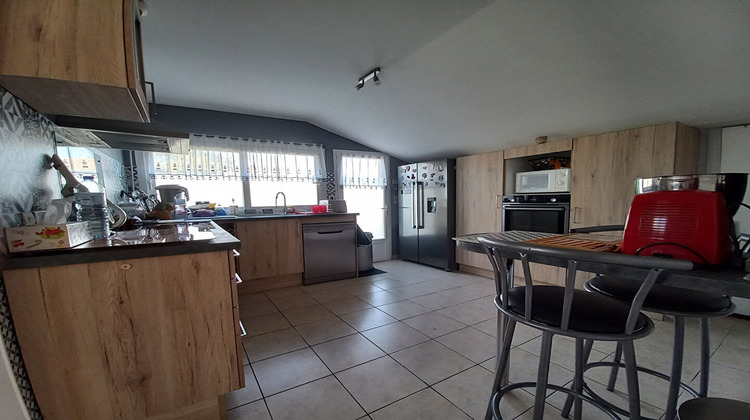 Ma-Cabane - Vente Maison DOLUS-D'OLERON, 73 m²