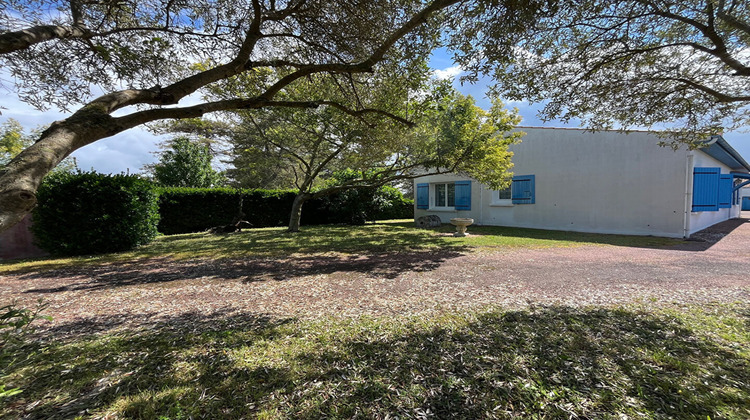 Ma-Cabane - Vente Maison DOLUS-D'OLERON, 110 m²