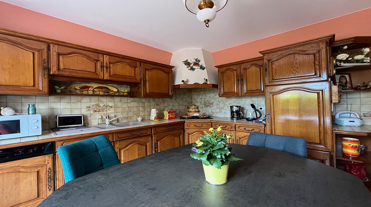 Ma-Cabane - Vente Maison DOLUS-D'OLERON, 110 m²