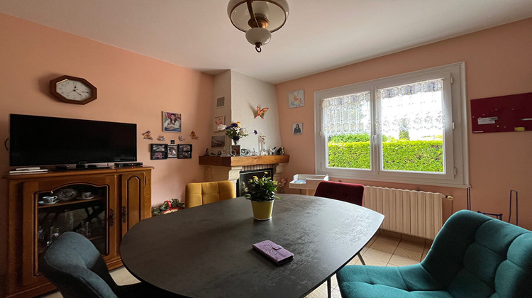 Ma-Cabane - Vente Maison DOLUS-D'OLERON, 110 m²