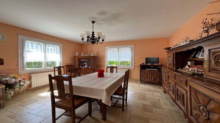 Ma-Cabane - Vente Maison DOLUS-D'OLERON, 110 m²