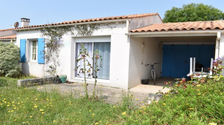 Ma-Cabane - Vente Maison Dolus-d'Oléron, 51 m²