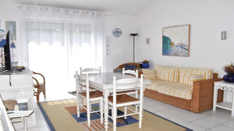 Ma-Cabane - Vente Maison Dolus-d'Oléron, 51 m²