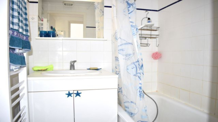 Ma-Cabane - Vente Maison Dolus-d'Oléron, 51 m²