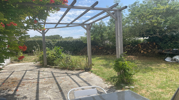 Ma-Cabane - Vente Maison DOLUS-D'OLERON, 115 m²