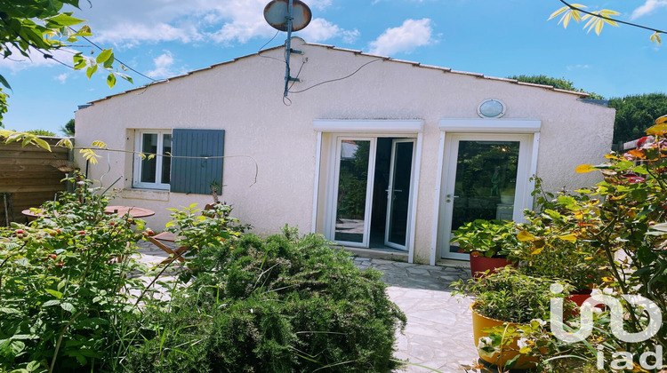 Ma-Cabane - Vente Maison Dolus-d'Oléron, 92 m²