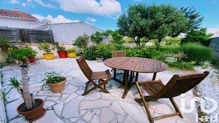 Ma-Cabane - Vente Maison Dolus-d'Oléron, 92 m²