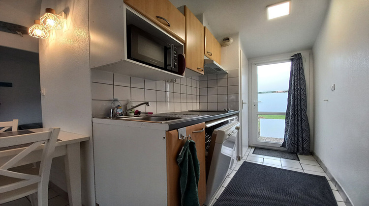 Ma-Cabane - Vente Maison DOLUS-D'OLERON, 33 m²