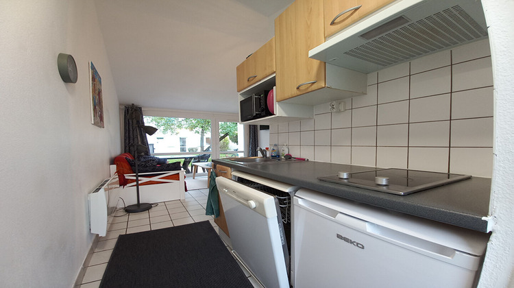 Ma-Cabane - Vente Maison DOLUS-D'OLERON, 33 m²