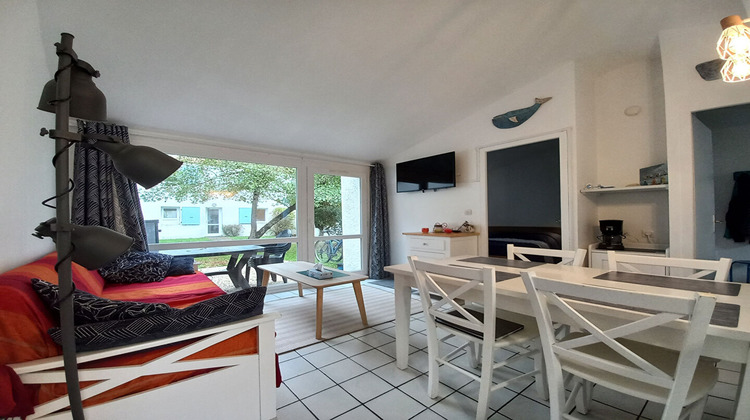 Ma-Cabane - Vente Maison DOLUS-D'OLERON, 33 m²