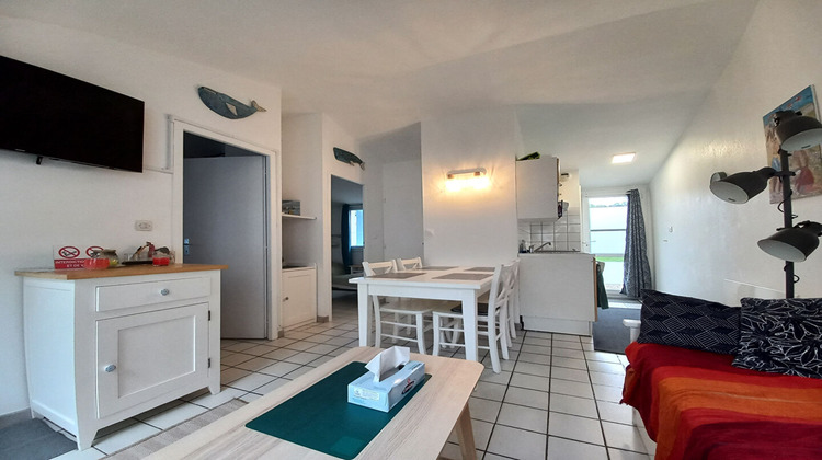 Ma-Cabane - Vente Maison DOLUS-D'OLERON, 33 m²