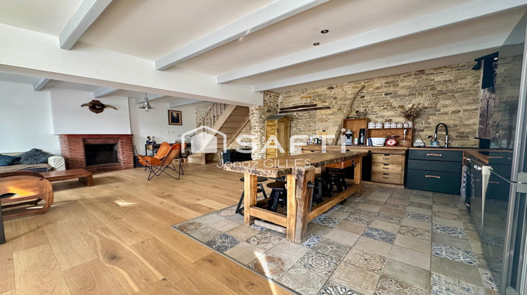 Ma-Cabane - Vente Maison Dolus-d'Oleron, 90 m²