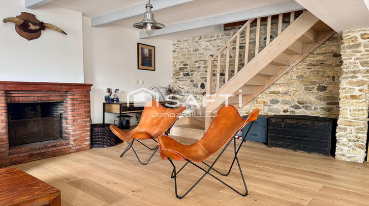 Ma-Cabane - Vente Maison Dolus-d'Oleron, 90 m²