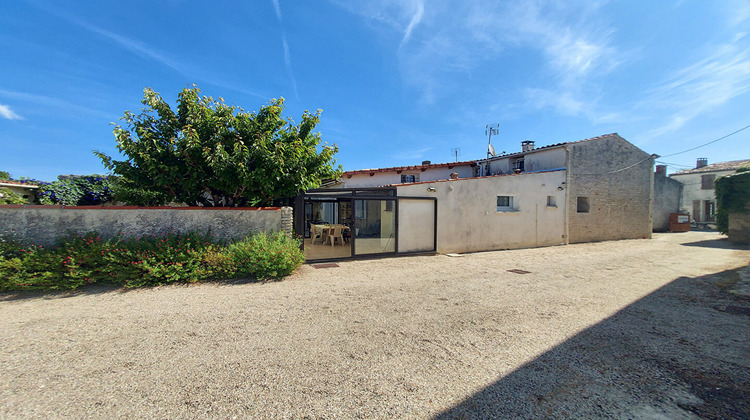 Ma-Cabane - Vente Maison DOLUS-D'OLERON, 77 m²