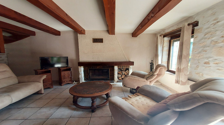 Ma-Cabane - Vente Maison DOLUS-D'OLERON, 77 m²