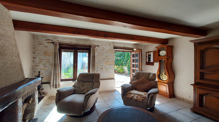 Ma-Cabane - Vente Maison DOLUS-D'OLERON, 77 m²