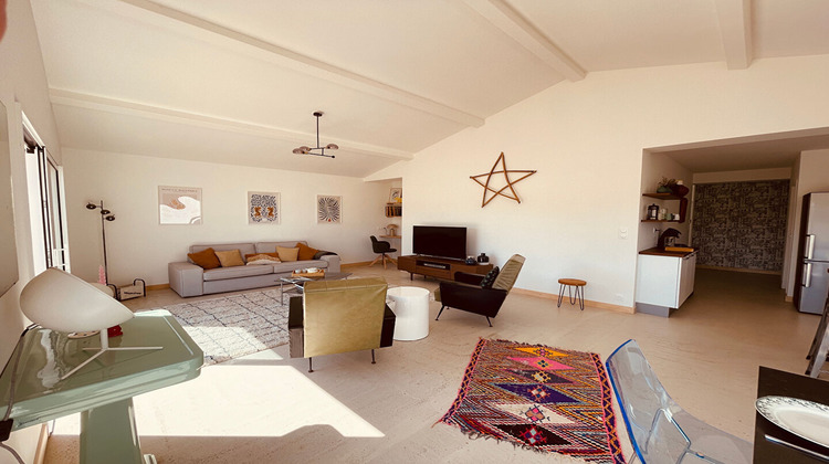 Ma-Cabane - Vente Maison DOLUS-D'OLERON, 111 m²