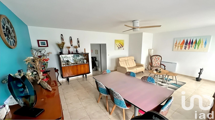 Ma-Cabane - Vente Maison Dolus-d'Oléron, 73 m²