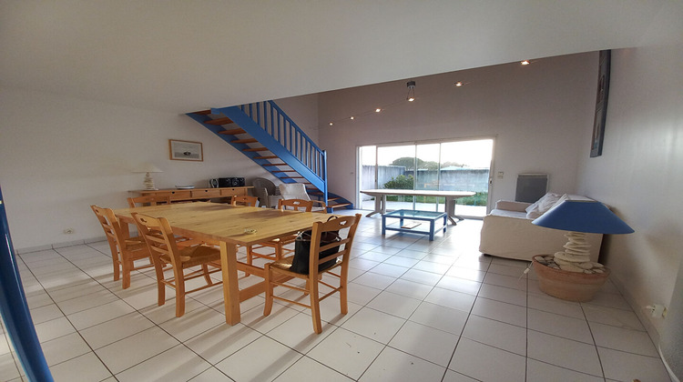 Ma-Cabane - Vente Maison DOLUS-D'OLERON, 87 m²