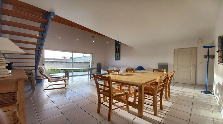 Ma-Cabane - Vente Maison DOLUS-D'OLERON, 87 m²