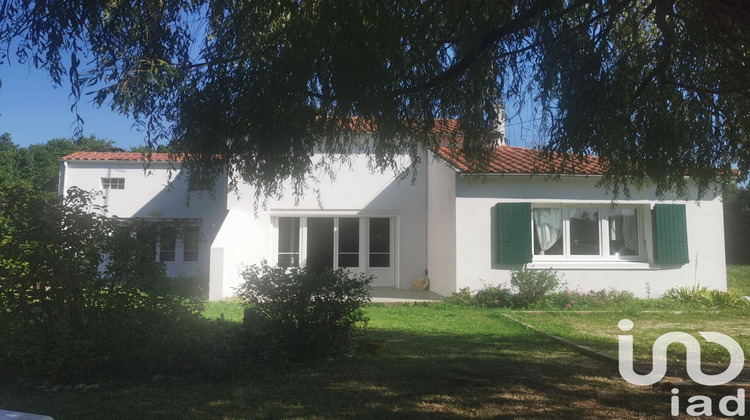 Ma-Cabane - Vente Maison Dolus-d'Oléron, 138 m²