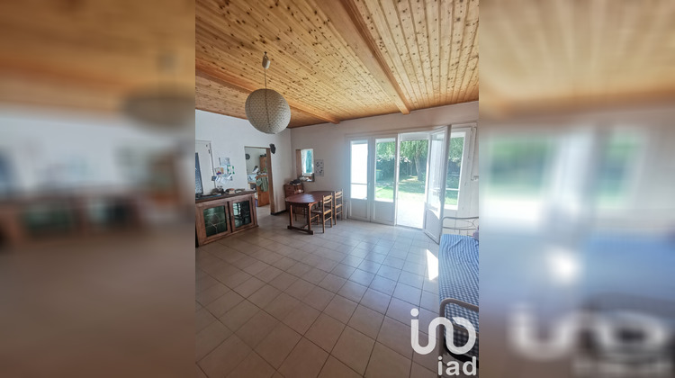 Ma-Cabane - Vente Maison Dolus-d'Oléron, 138 m²