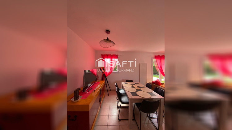 Ma-Cabane - Vente Maison Dolus-d'Oleron, 75 m²