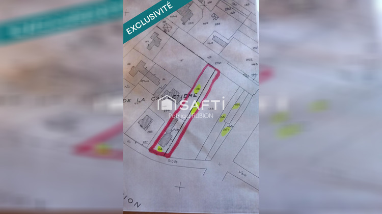 Ma-Cabane - Vente Maison Dolus-d'Oleron, 100 m²