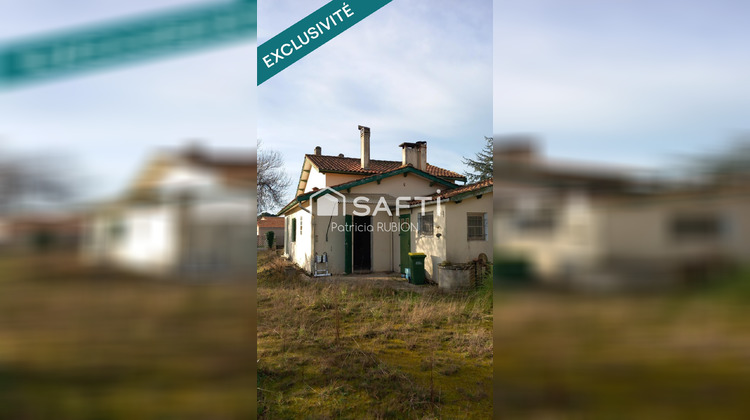 Ma-Cabane - Vente Maison Dolus-d'Oleron, 100 m²