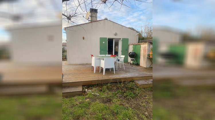 Ma-Cabane - Vente Maison DOLUS-D'OLERON, 53 m²