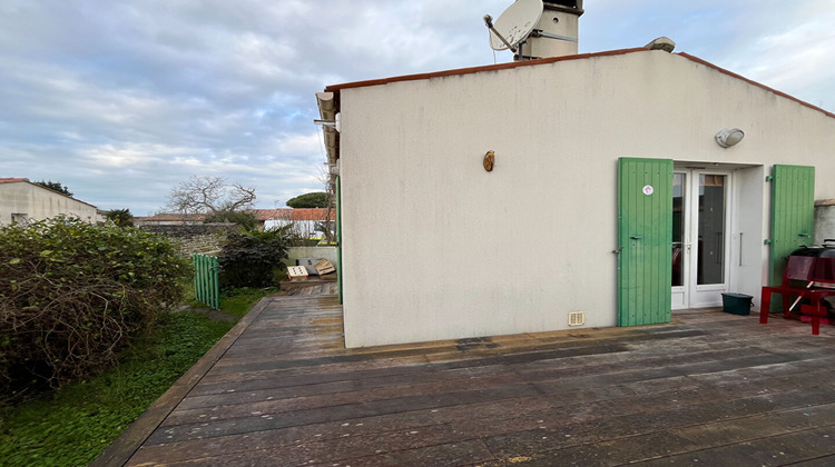 Ma-Cabane - Vente Maison DOLUS-D'OLERON, 53 m²