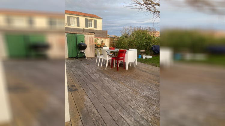 Ma-Cabane - Vente Maison DOLUS-D'OLERON, 53 m²