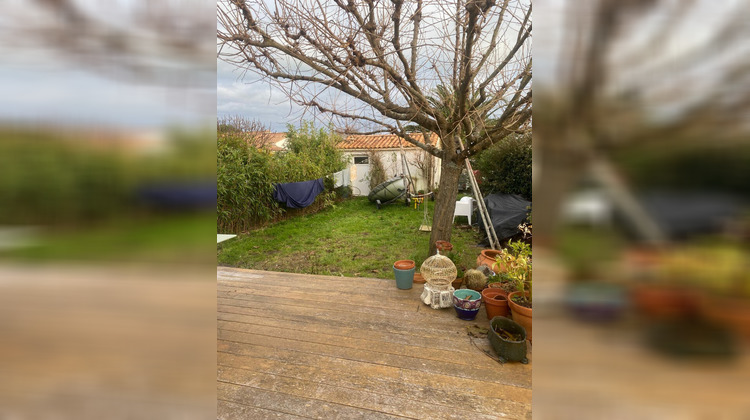 Ma-Cabane - Vente Maison DOLUS-D'OLERON, 53 m²