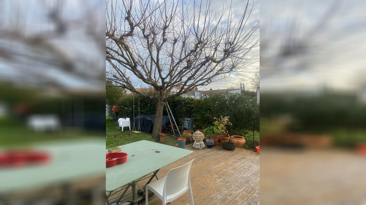 Ma-Cabane - Vente Maison DOLUS-D'OLERON, 53 m²