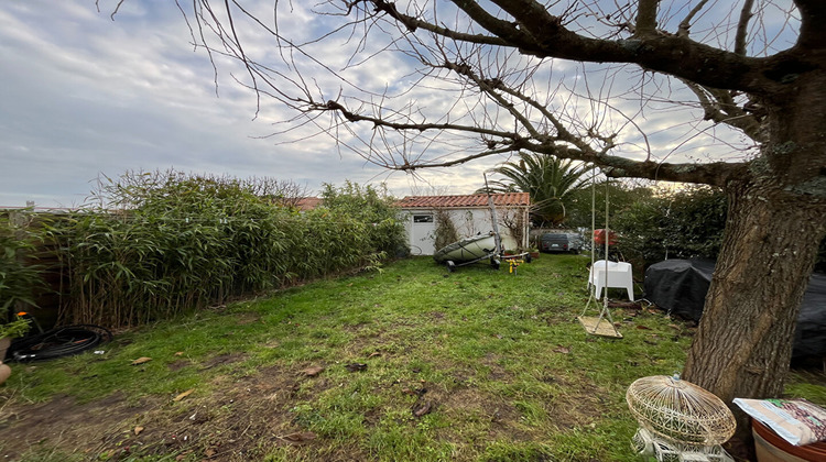 Ma-Cabane - Vente Maison DOLUS-D'OLERON, 53 m²