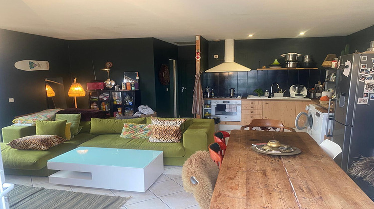 Ma-Cabane - Vente Maison DOLUS-D'OLERON, 53 m²